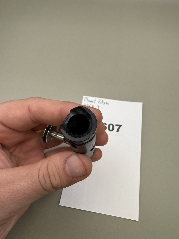 Planet Eclipse ETEK 3 Bolt Black