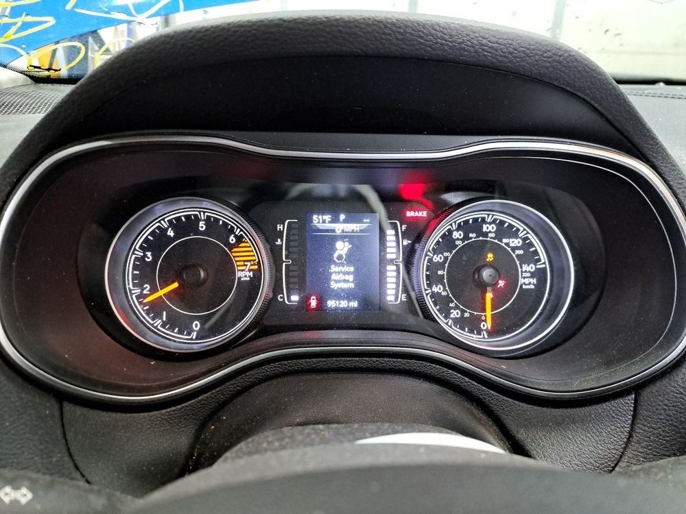 2020 Cherokee Camera/Projector Sku#4376421