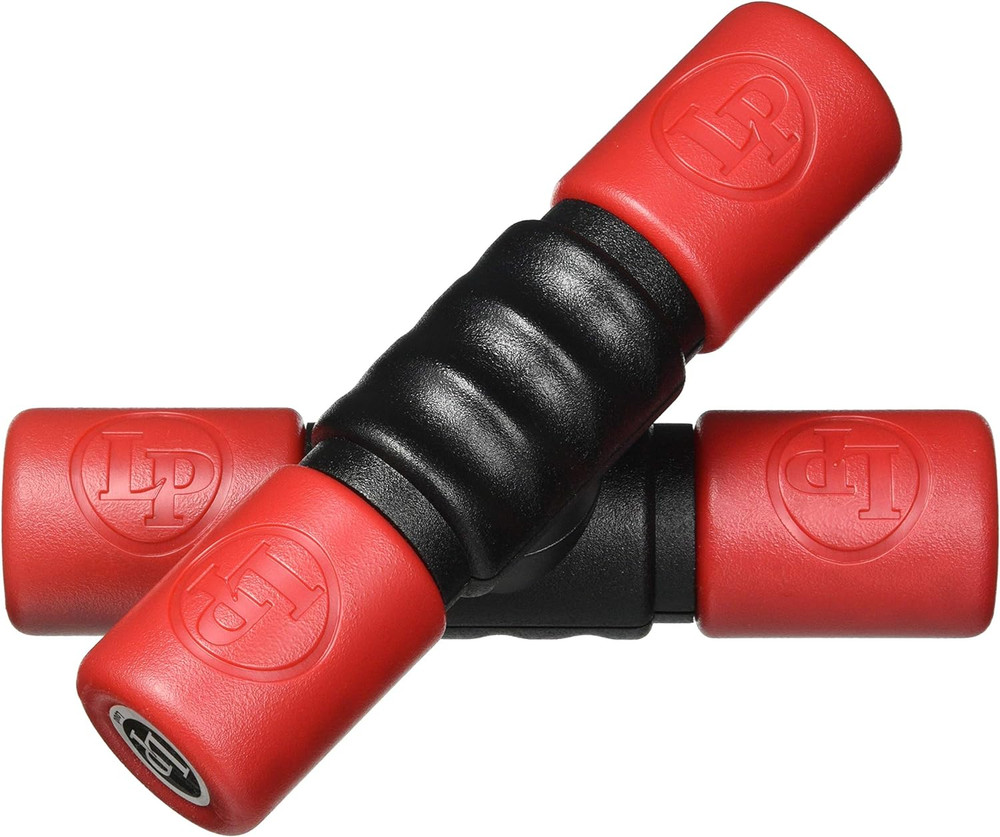 LP Twist Shaker - Loud, Red