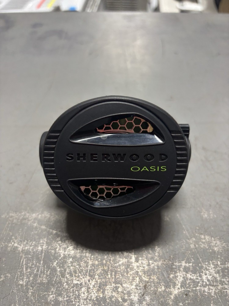 Sherwood Oasis Regulator Set - Diving Gear