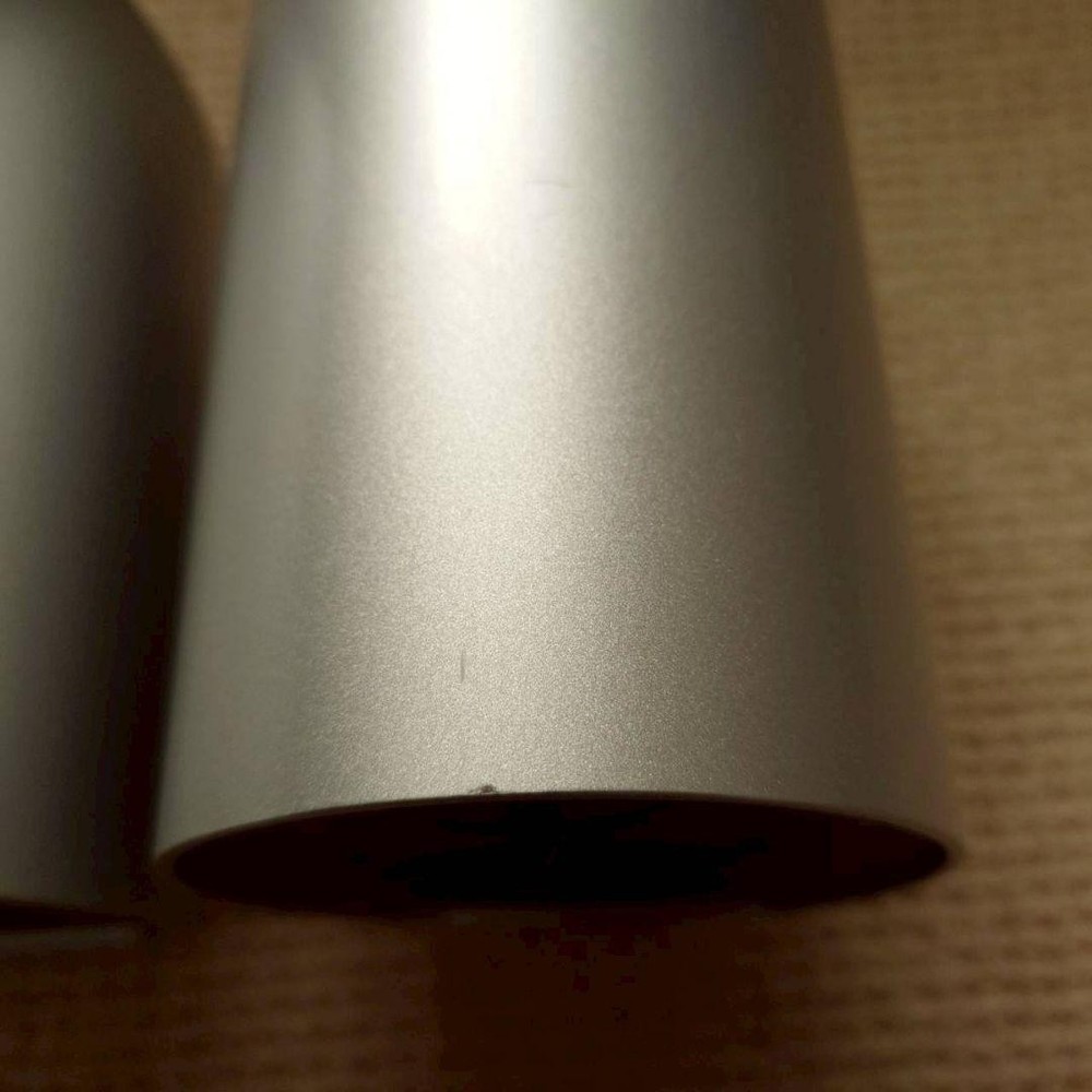 KRIPTON KS-55Hyper S Silver Speakers