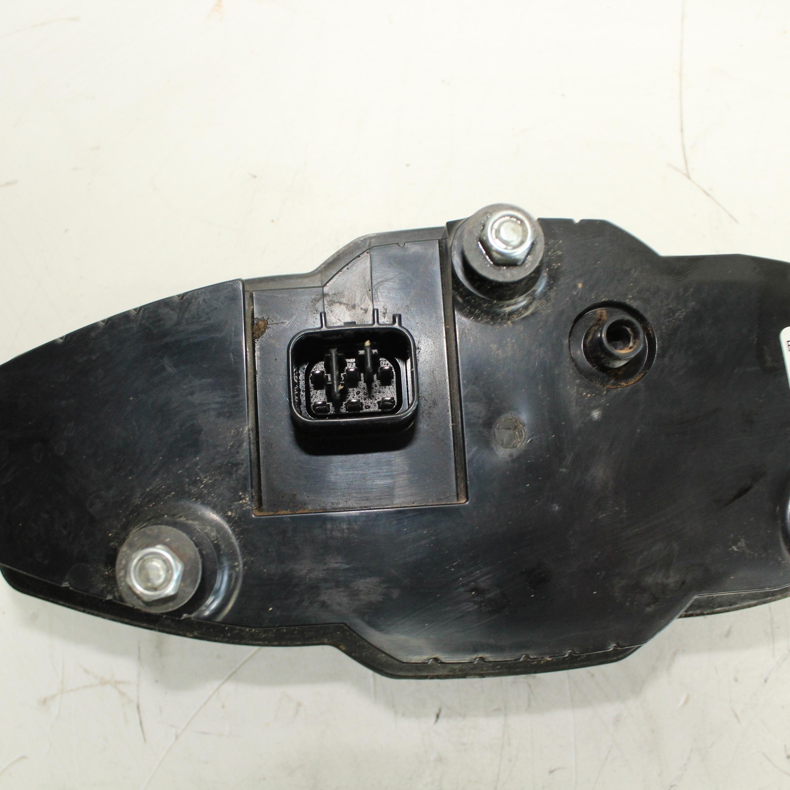 2016 Yamaha Wolverine 700 Speedo Tach Gauges Display Cluster Speedometer Tachome