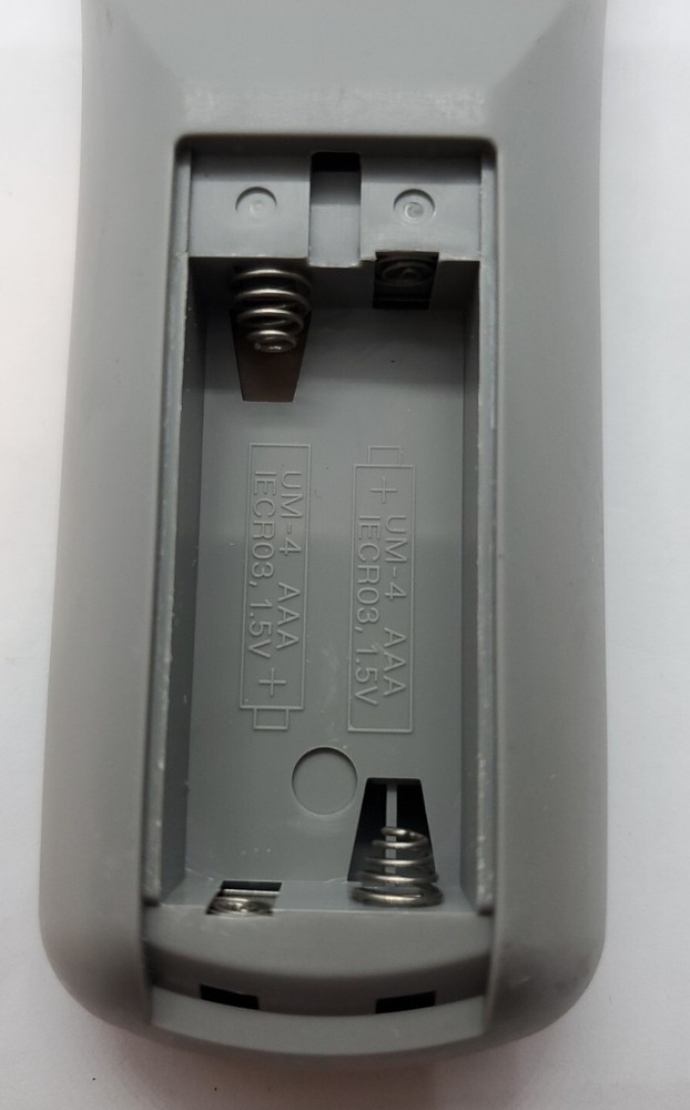 Original Sharp GA013WJ Projector Remote Control PGM20XU PGM20X