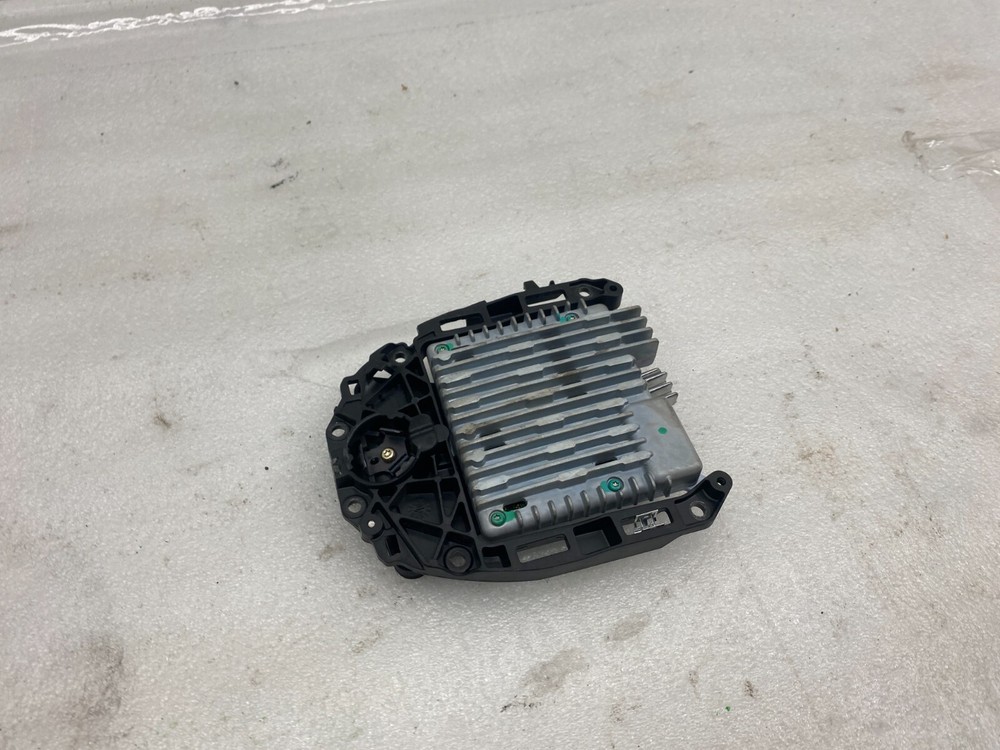 ⭕12-20 Tesla Model S Front Windshield Auto Pilot Mono Camera Module 1038482-99-I