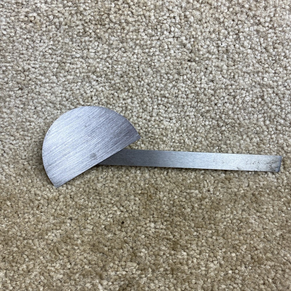 Craftsman No.40293 Protractor