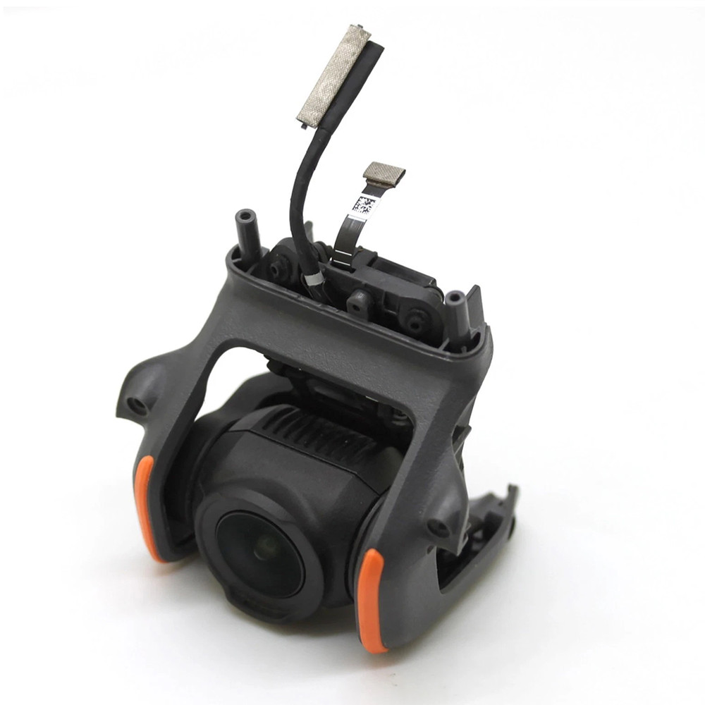 DJI Avata 2 3-axis Gimbal Camera Assembly With IMU Module – Replacement Part