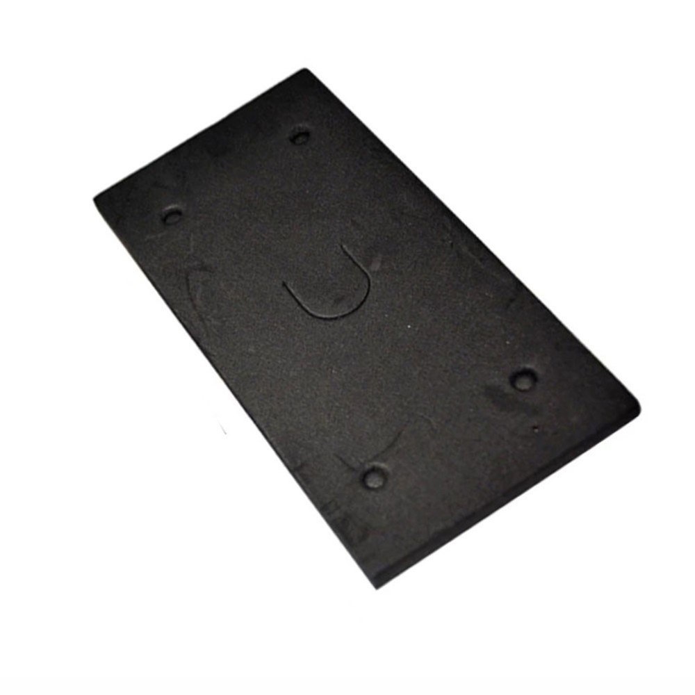 Sander Back Pad Sanding Mat Polishing Tools Accessories Replacement Parts