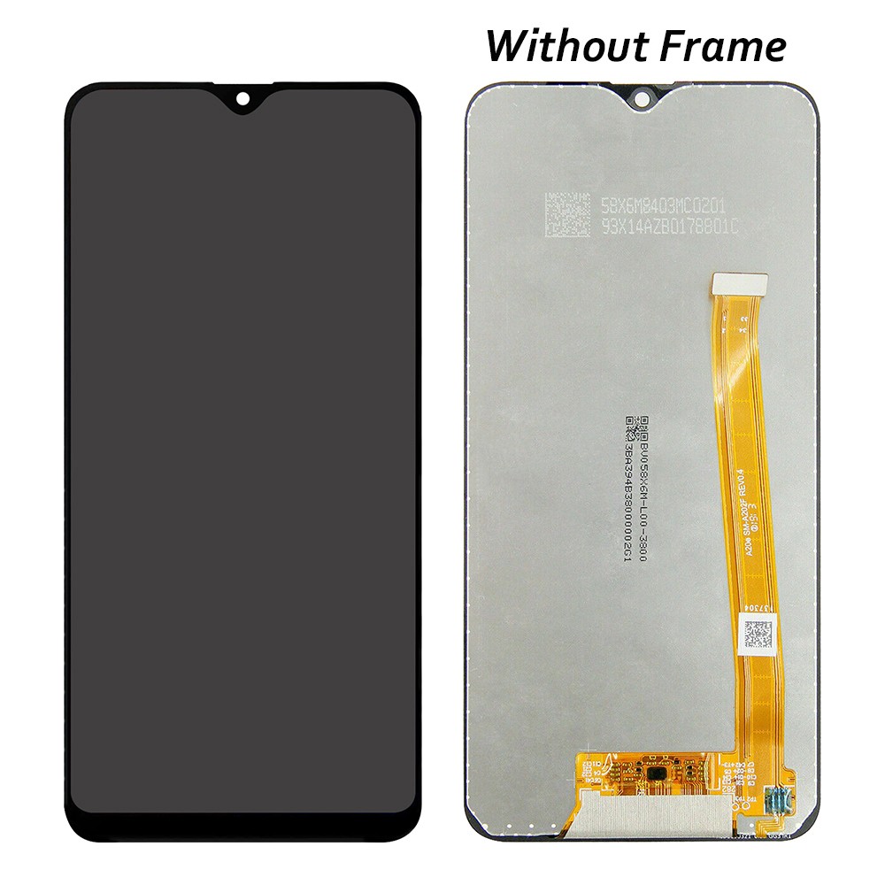 Replacement For Samsung Galaxy A10e SM-A102U LCD Touch Screen Digitizer Assembly
