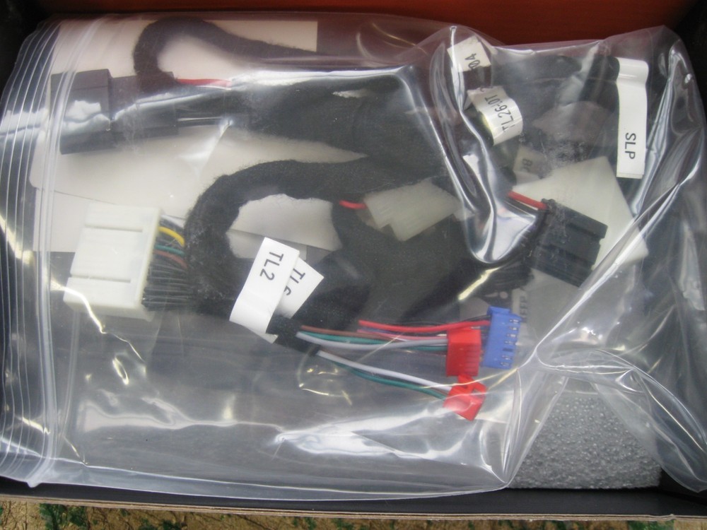 12.Volt Solutions TL26 Remote Start Kit New