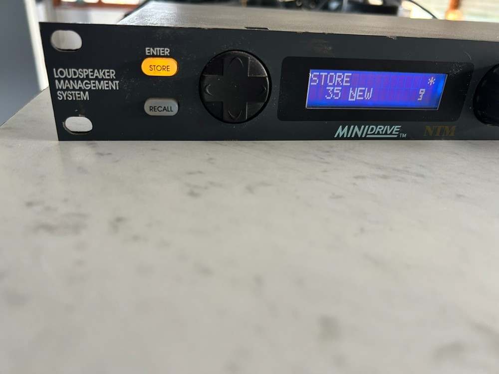 BSS 336T OMNIDRIVE Omnidrive