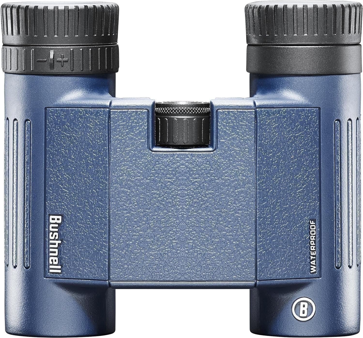 8x25 Bushnell H2O 8x42mm Binoculars, Waterproof and Fogproof Binoculars for...