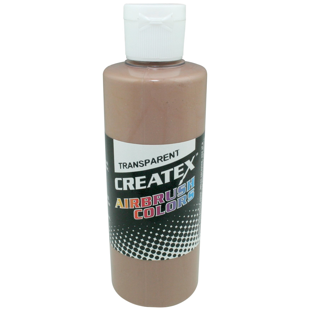 Createx 4 Oz Transparent Sand