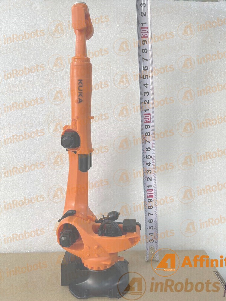 KUKA Model Kr210-2 Without Function New Made In China 1PC