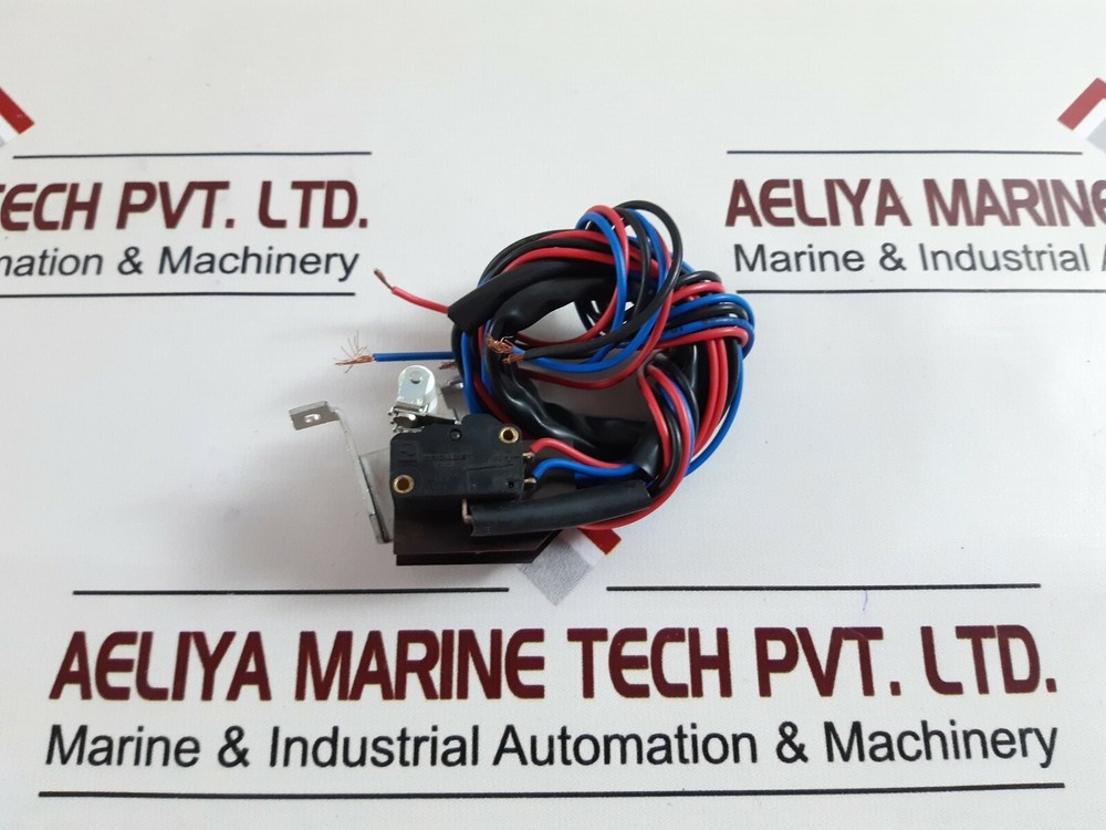 Crouzet 83 181 Micro Switch 250V 10 A