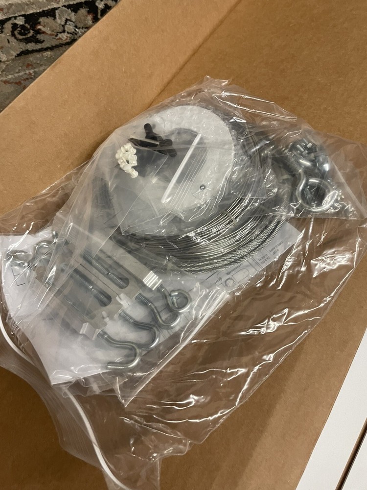 Extron PCM 340 - Projector Drop Ceiling Mount with 23" Adjustable Pole 70-656-23