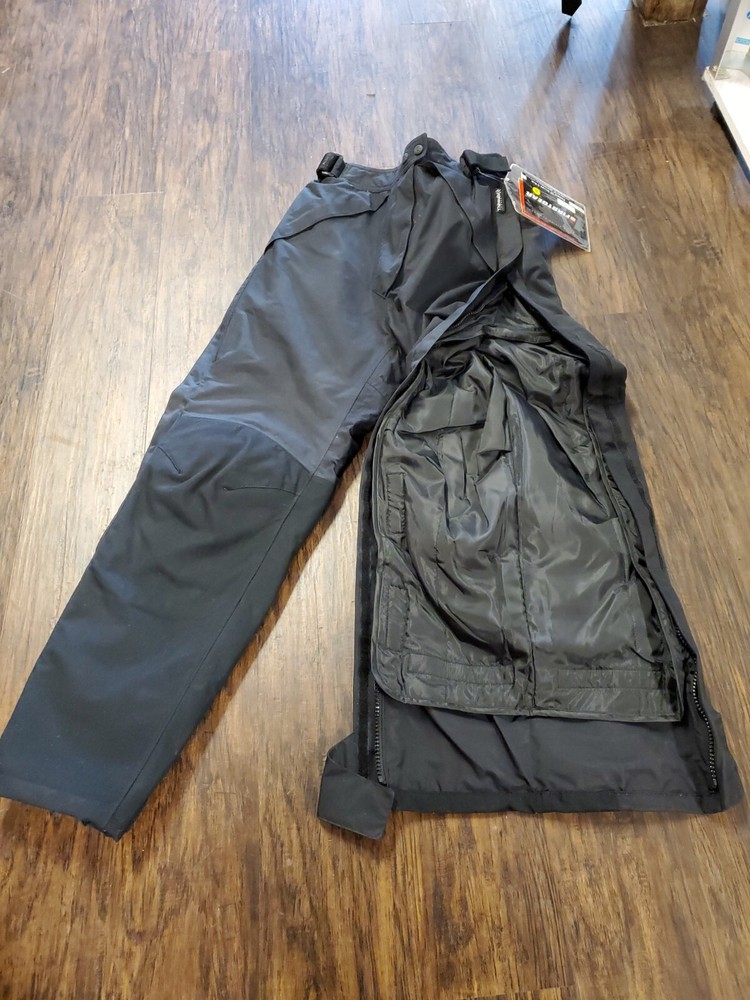 Firstgear Women's Thinsulate Overpant Sz. 6