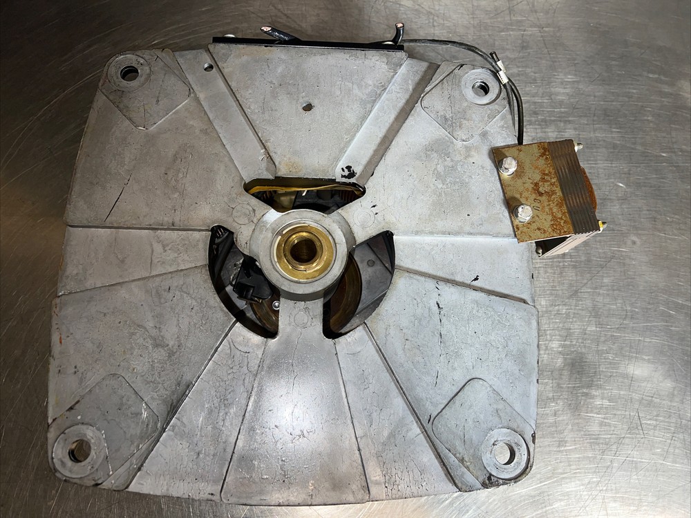 General Electric 9T92A80 Volt Pak