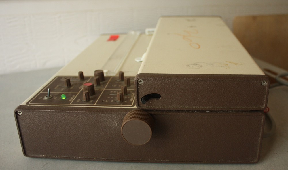 COLE-PARMER INSTRUMENT COMPANY
