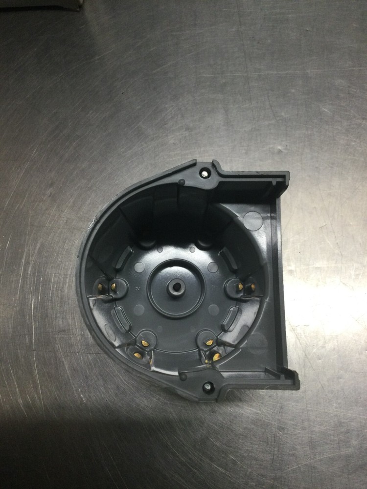 BORGWARNER DISTRIBUTOR CAP C244 t168