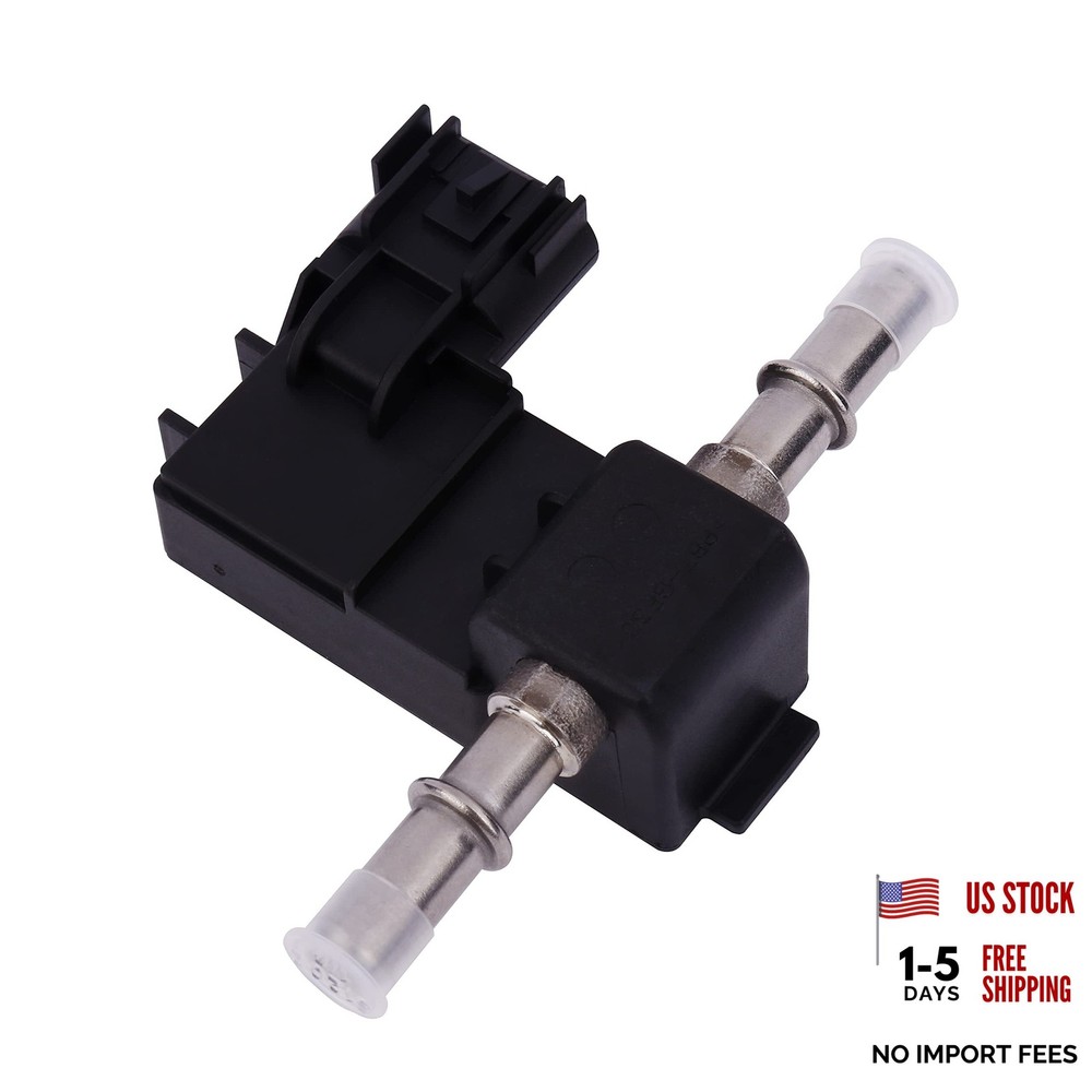 Replacement Flex Fuel Sensor, Compatible with Buick, Chevy, Cadillac, GMC -