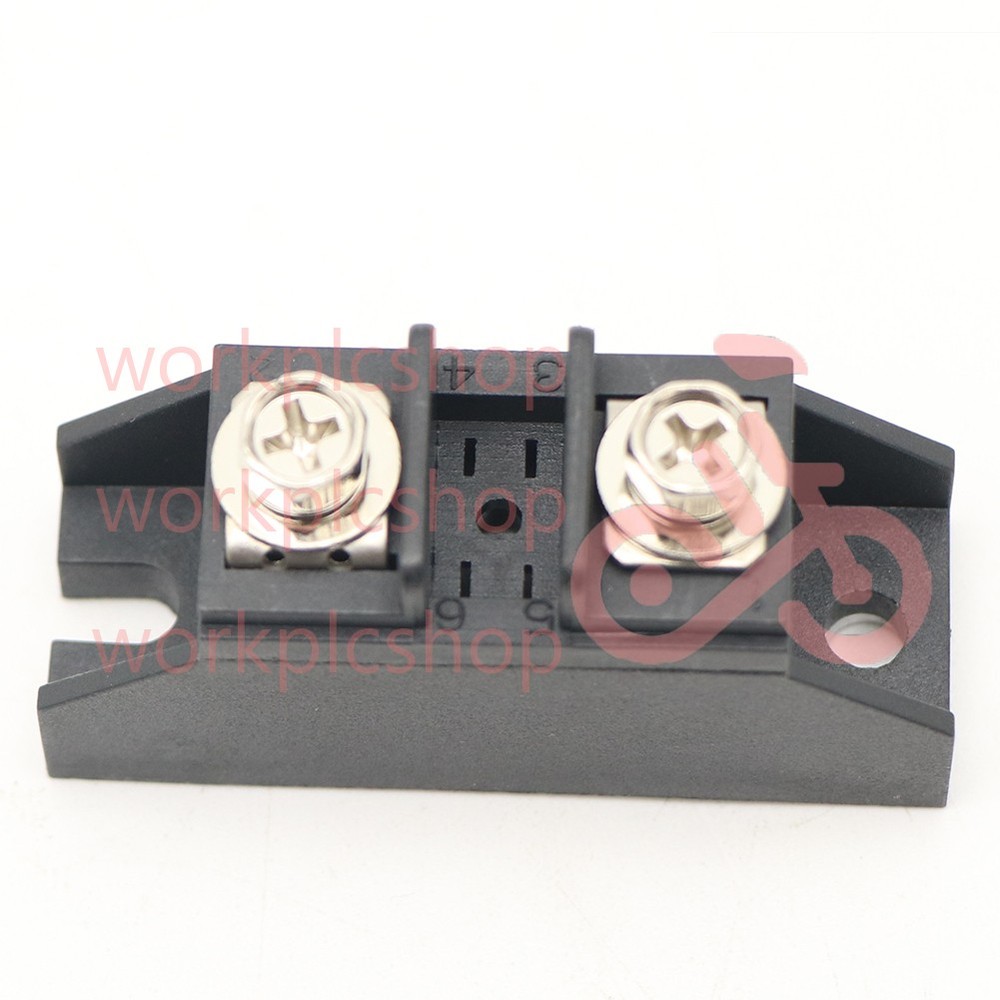 1PCS NEW Anti-reverse charge rectifier diode 40A MD40A.58 power module