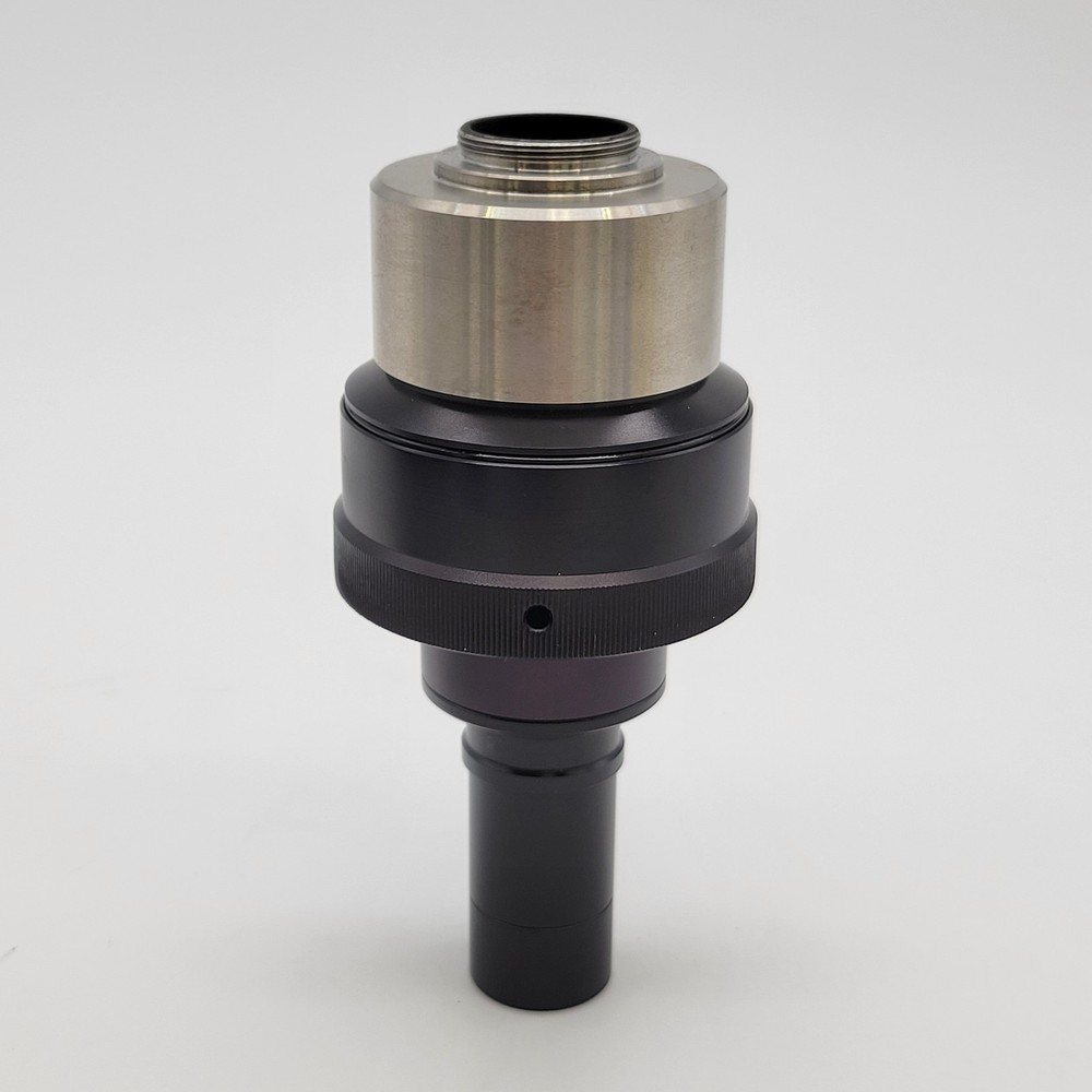 Diagnostic Instruments 0.60x Microscope Camera Adapter HRP060-CMT