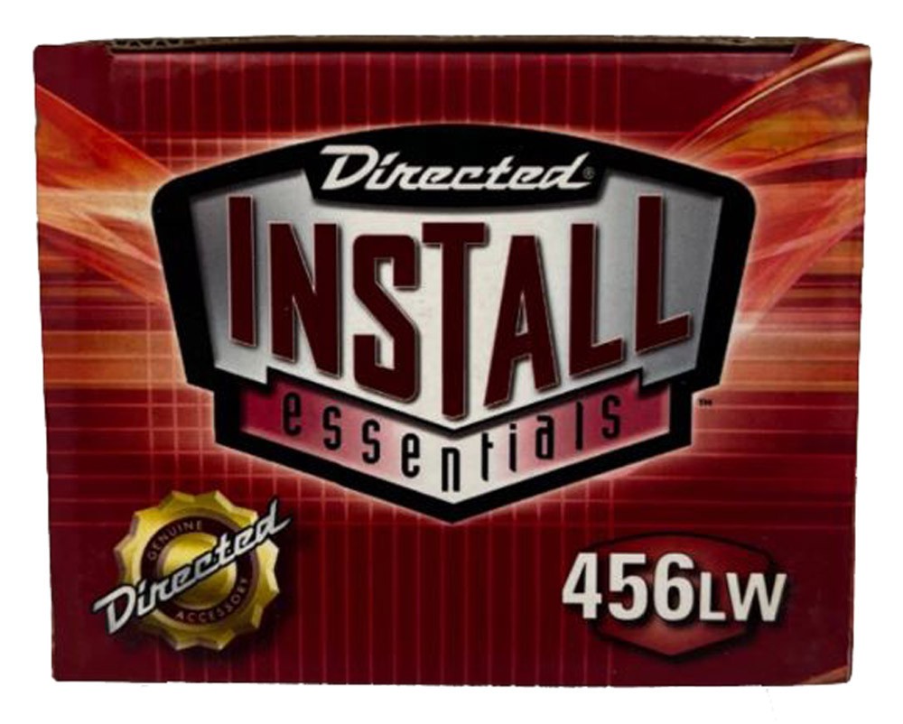 DEI Directed 456LW Door Lock Resistance Learning Interface Module DEI Door locks