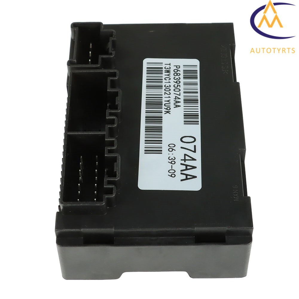 05150732AE For Jeep Grand Cherokee Dodge Durango Transfer Case Control Module
