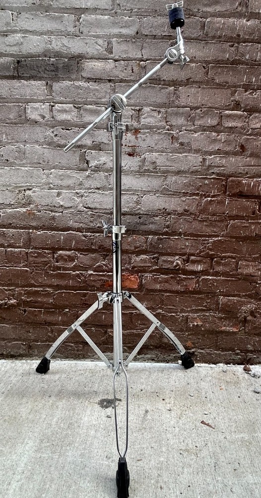 Ludwig Double Brace Hideaway Boom Stand