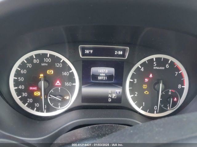 QX30 2019 Transmission Shift 898880