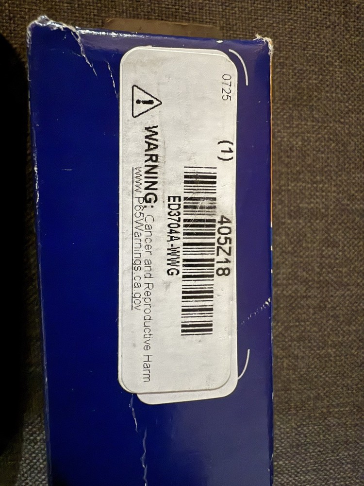ECCO - ED3704A - Directional 4 LED surface mount 12-24VDC amber