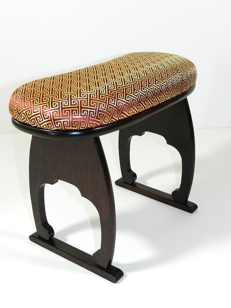 Antique Traditional Armrest