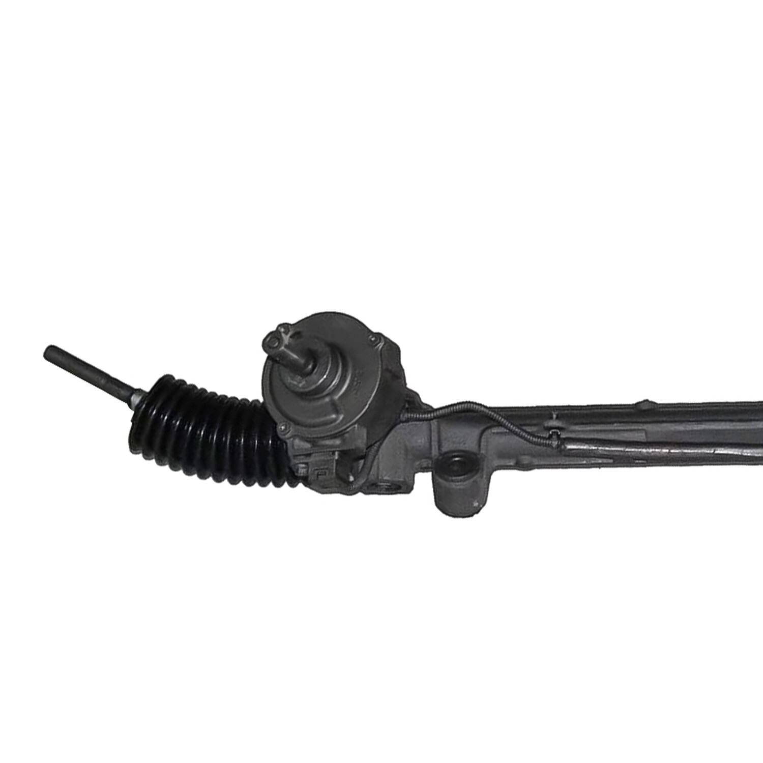 Complete Power Steering Rack & Pinion for Ford Fusion Lincoln MKZ Mercury Milan