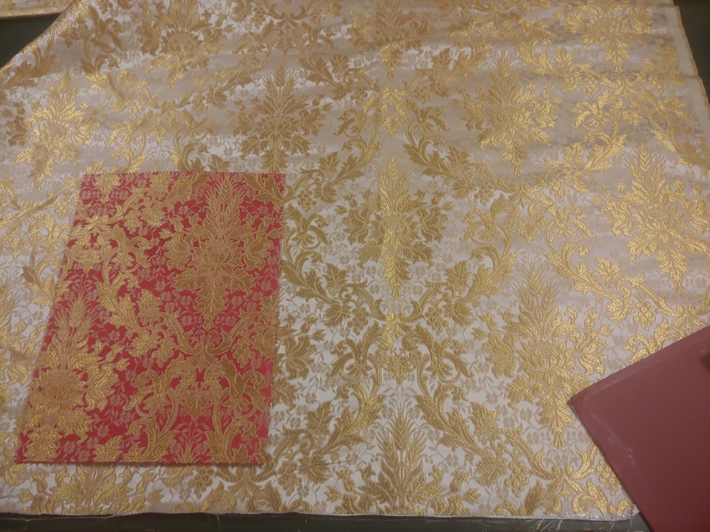 Fabric Swatch