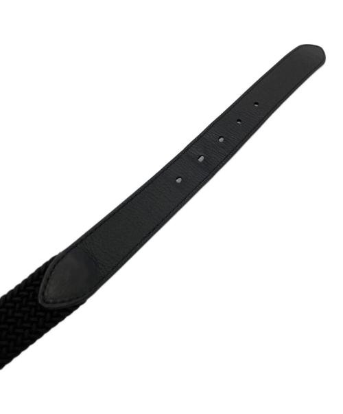 anderson's Mesh Belt black