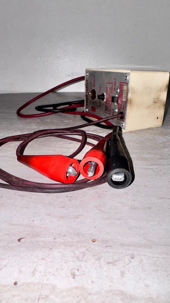 Cable Tester | Eastern Technology Corporation