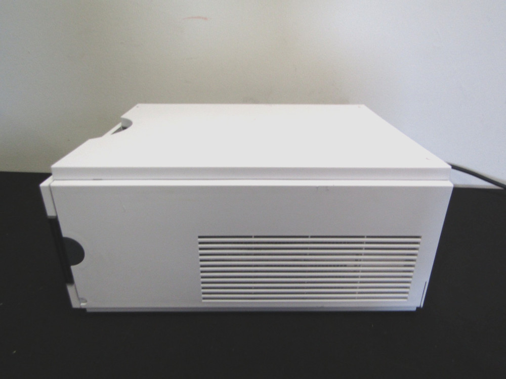 Agilent 1260 Infinity HPLC System G1361A Preparative Pump