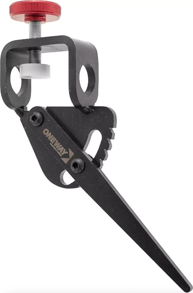 Oneway Vari-Grind tool holder Attachment for Wolverine Grinding Jig.