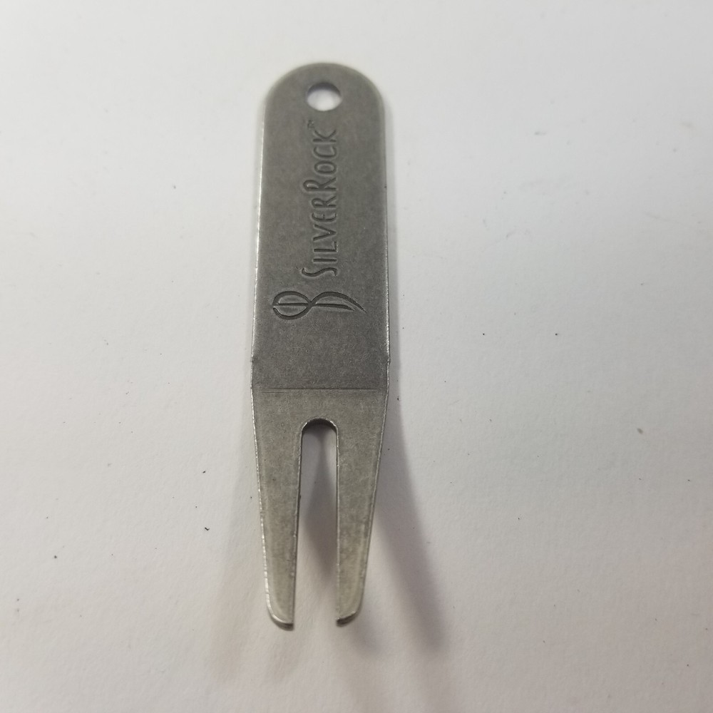 Silver Rock Divot Tool Silverrock