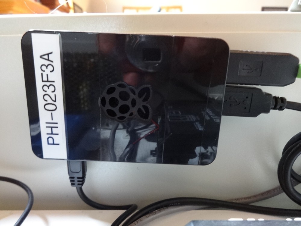 PDX – Phigenics Diagnostic Exchange PHI ready