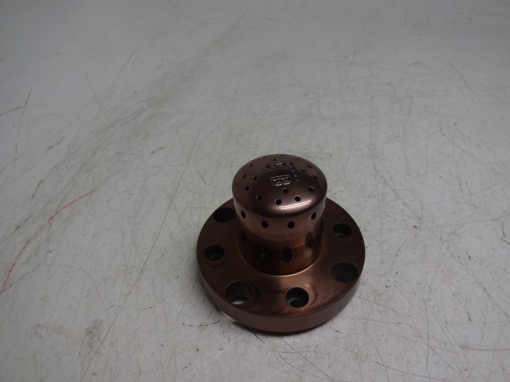 Correct Tool, Inc. 3LDM 10000421-28V Tooling, Can: Dome Plug Variantic Rev B