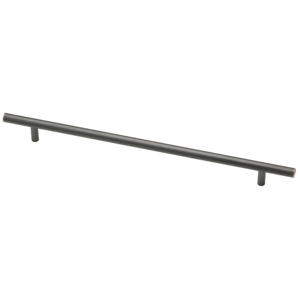 (12 Pack) 11-5/16" Bar Pull Venetian Bronze
