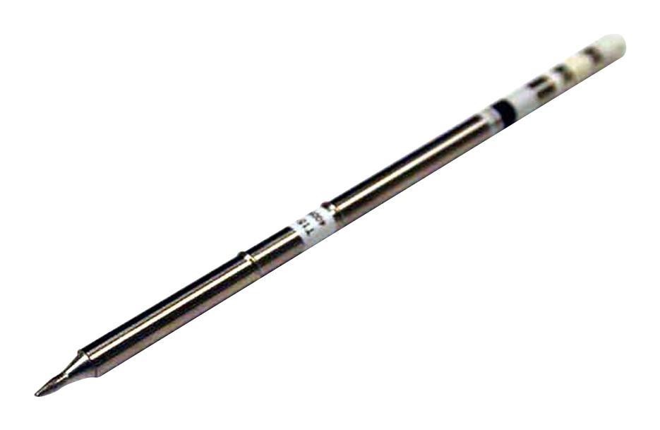 HAKKO - welding head, chisel, 0.8mm