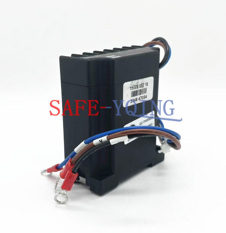 New 1PCS KRIWAN compressor protection module SE-E1 347017-10