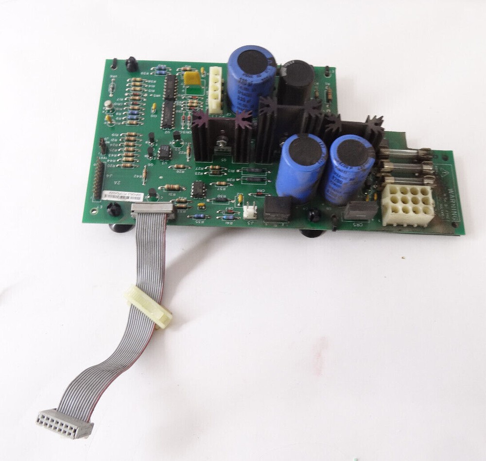 Perkin Elmer Replacement Control Board 00240263