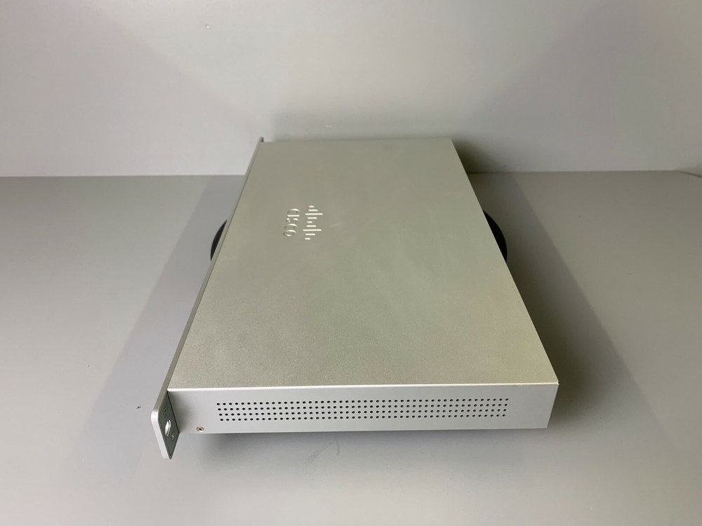 Cisco Meraki MX84-HW Cloud Managed Security Appliance UNCLAIMED - SAME DAY SHIP