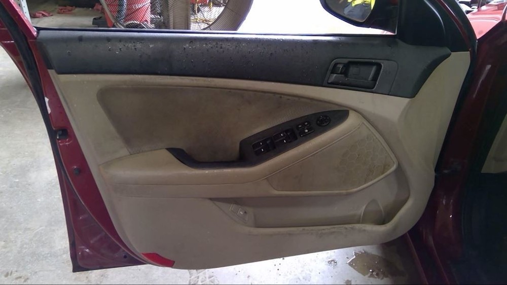 OPTIMA KIA 2011 Door Trim Panel Rear 642525