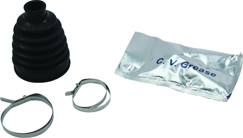 QuadBoss For CV Boot Kit