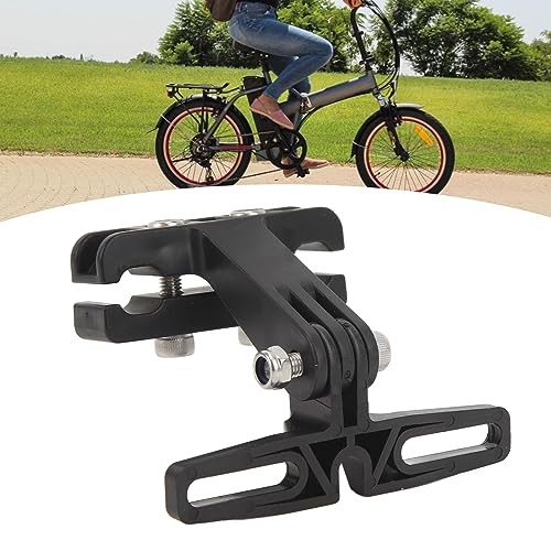 Electric Tail Light Bracket Electric Rear Light Mount Electric Saddle Tail