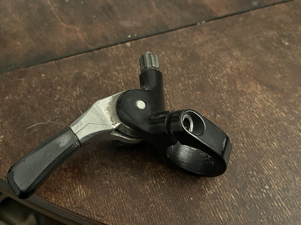 Suntour Accushift Plus 7